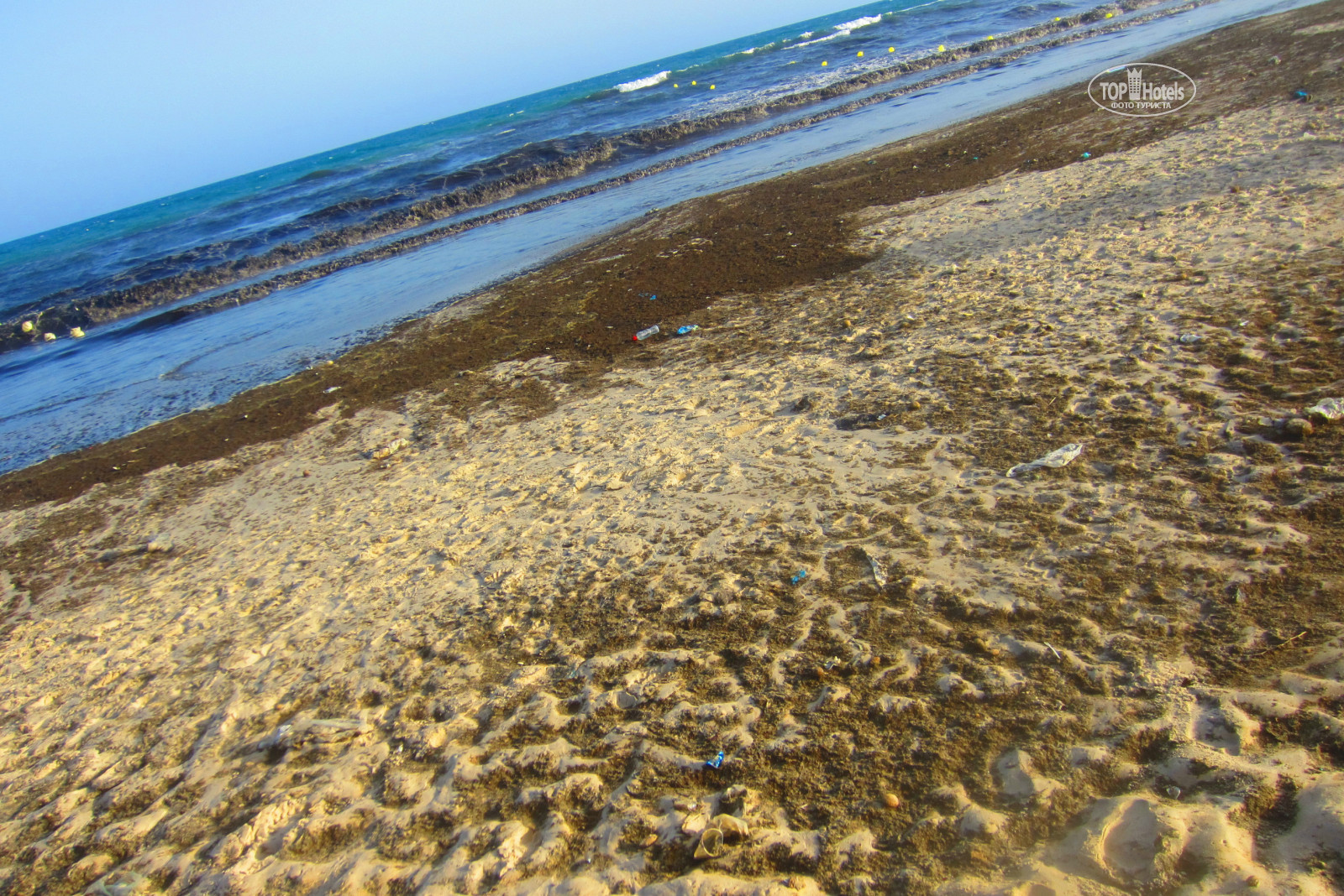 Ясмин - Пляж - 52 фото