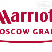 Moscow Marriott Grand Hotel 
