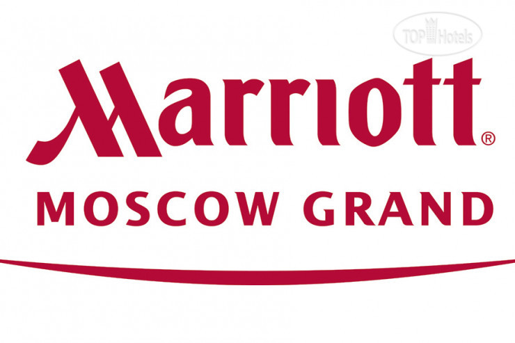 Фотографии отеля  Moscow Marriott Grand Hotel 5*