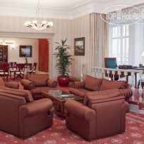 Moscow Marriott Grand Hotel Президентский люкс