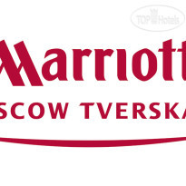 Moscow Marriott Tverskaya Hotel 