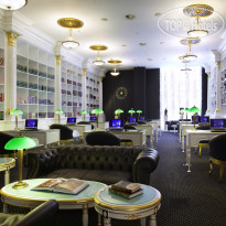 Radisson Collection Hotel, Moscow 