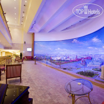 Radisson Collection Hotel, Moscow 
