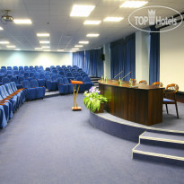 Салют "Синий" конференц-зал