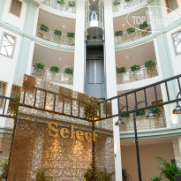 Select Hotel Paveletskaya 