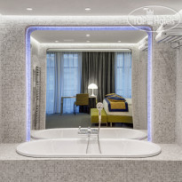 StandArt Hotel Moscow Номер категории "Luxury Suit"