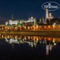 StandArt Hotel Moscow 