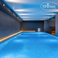 The Wave в Movenpick Moscow Taganskaya 5*