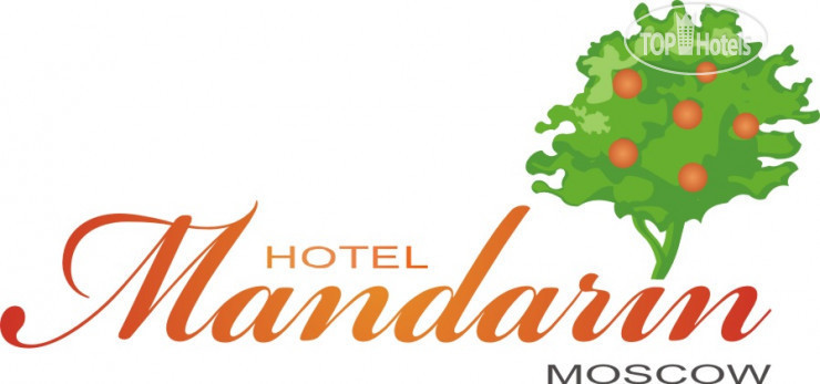 Фотографии отеля  Hotel Mandarin Moscow 4*