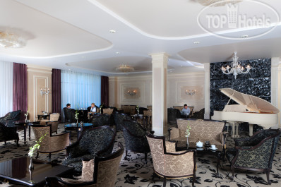 Милан 4* Piano Bar - Фото отеля