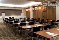 Новые добавленные фото туристов в Holiday Inn Moscow Tagansky 4*