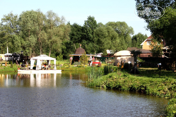Новые добавленные фото туристов в Vnukovo Village Park Hotel & Spa 4*