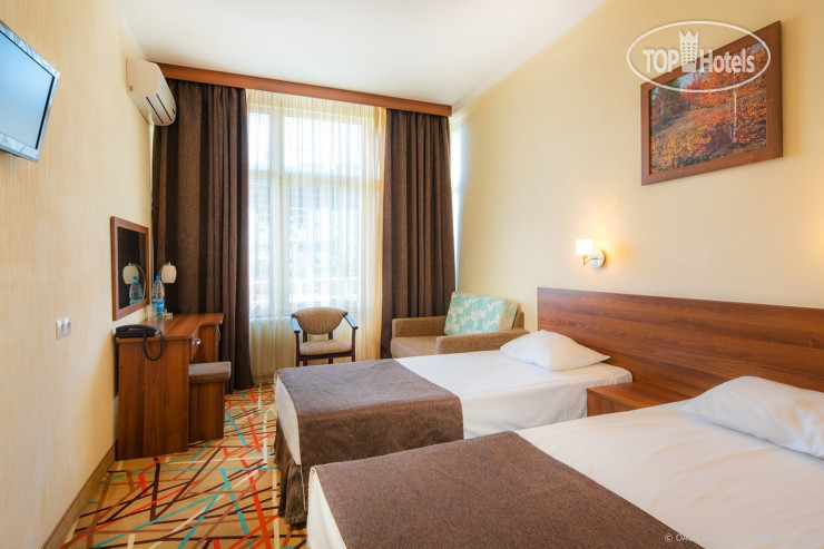 Новые добавленные фото туристов в Красная Талка 4*