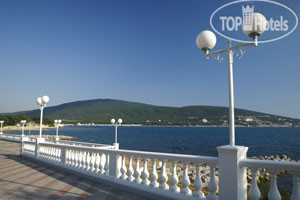 Новые добавленные фото туристов в Кабардинка 3*