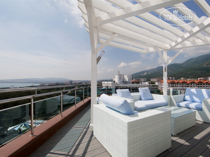 Новые добавленные фото туристов в Alean Family Biarritz 4*