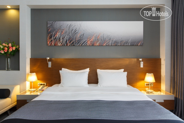 Новые добавленные фото туристов в METROPOL Гранд Отель Геленджик 5*