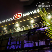 SM Royal Hotel 