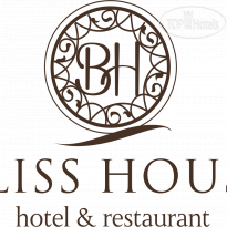Bliss House 