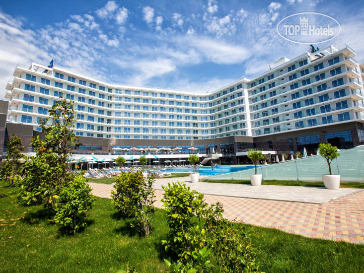 Фото Radisson Collection Paradise Resort & Spa, Sochi