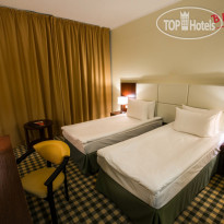 Bridge Resort (Бридж Резорт) 4* - Фото отеля