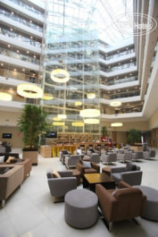 Bridge Resort (Бридж Резорт) 4* - Фото отеля