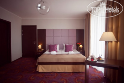 Bridge Resort (Бридж Резорт) 4* Номер - Фото отеля