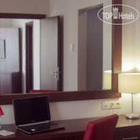 Bridge Resort (Бридж Резорт) 4* - Фото отеля