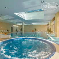 Bridge Resort (Бридж Резорт) 4* - Фото отеля