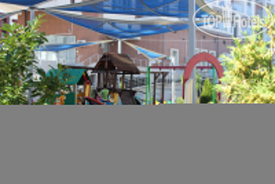 Bridge Resort (Бридж Резорт) 4* - Фото отеля