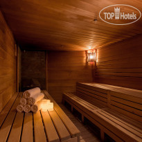 Bridge Resort (Бридж Резорт) 4* - Фото отеля
