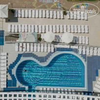 Bridge Resort (Бридж Резорт) 4* - Фото отеля