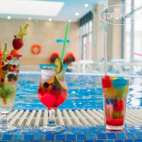 Bridge Resort (Бридж Резорт) 4* - Фото отеля