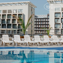 Bridge Resort (Бридж Резорт) 4* - Фото отеля