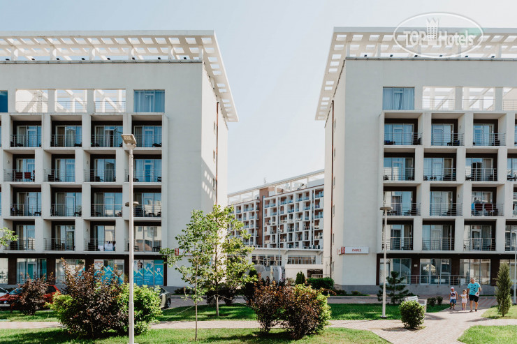 Новые добавленные фото туристов в Bridge Resort (Бридж Резорт) 4*