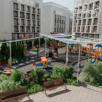 Bridge Resort (Бридж Резорт) 4* - Фото отеля