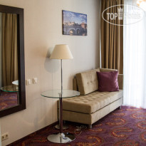 Bridge Resort (Бридж Резорт) 4* - Фото отеля