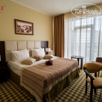 Bridge Resort (Бридж Резорт) 4* - Фото отеля