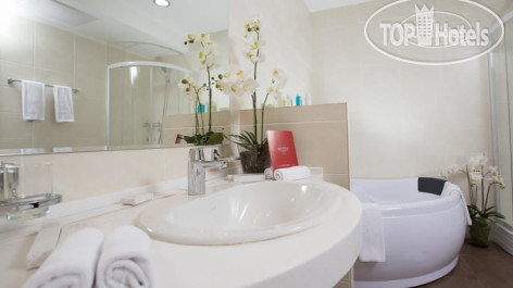 Bridge Resort (Бридж Резорт) 4* - Фото отеля