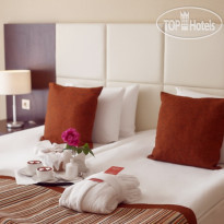 Bridge Resort (Бридж Резорт) 4* - Фото отеля
