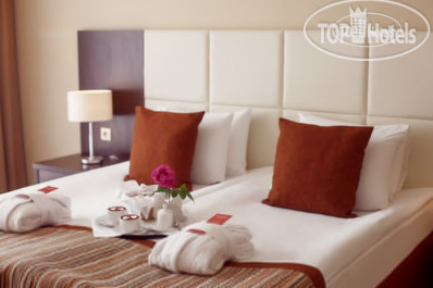 Bridge Resort (Бридж Резорт) 4* - Фото отеля