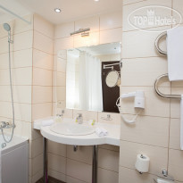 Bridge Resort (Бридж Резорт) 4* - Фото отеля