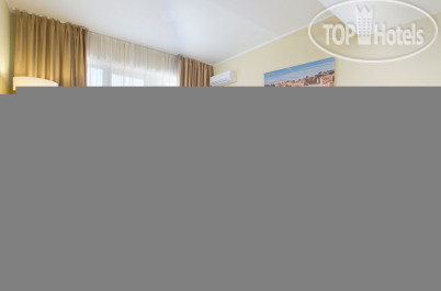 Bridge Resort (Бридж Резорт) 4* - Фото отеля