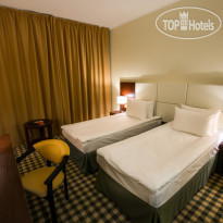 Bridge Resort (Бридж Резорт) 4* - Фото отеля