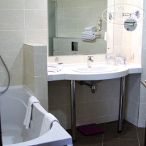 Bridge Resort (Бридж Резорт) 4* - Фото отеля