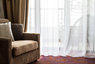 Bridge Resort (Бридж Резорт) 4* - Фото отеля