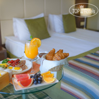 Bridge Resort (Бридж Резорт) 4* - Фото отеля