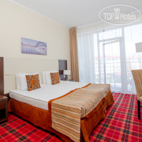 Bridge Resort (Бридж Резорт) 4* tophotels - Фото отеля
