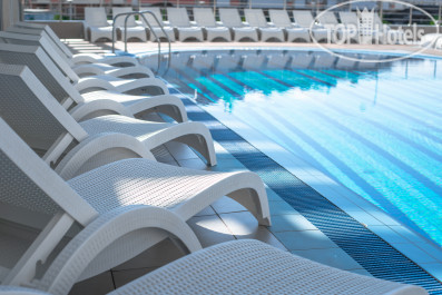 Bridge Resort (Бридж Резорт) 4* - Фото отеля