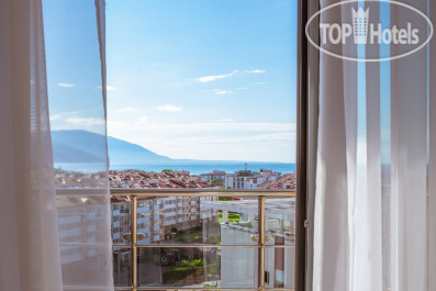 Bridge Resort (Бридж Резорт) 4* - Фото отеля