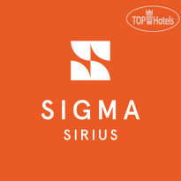 Sigma Sirius 3* - Фото отеля